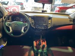 ميتسوبيشي L200